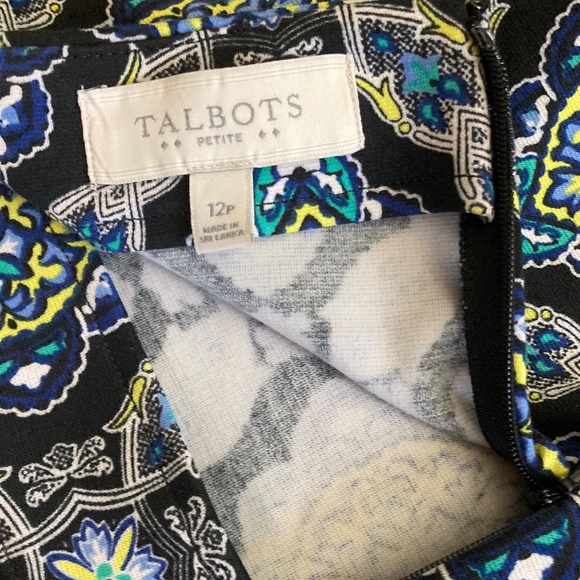 Talbots Skirt - Picture 3 of 3